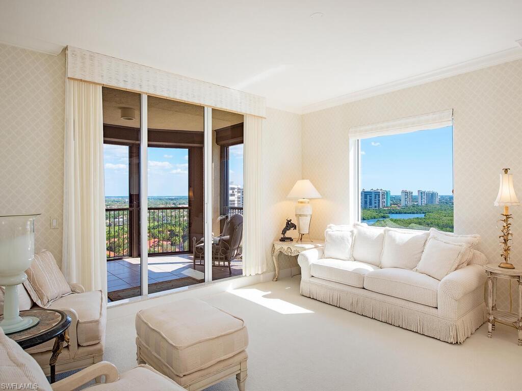 REMINGTON AT BAY COLONY - Residential