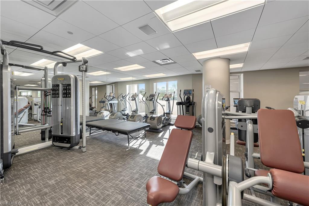 REMINGTON AT BAY COLONY - Residential