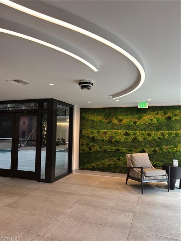 ALLEGRO - Residential Lease