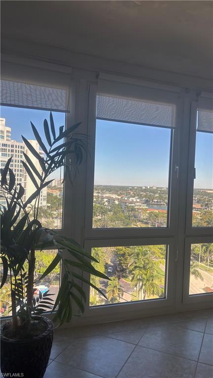 ALLEGRO - Residential Lease