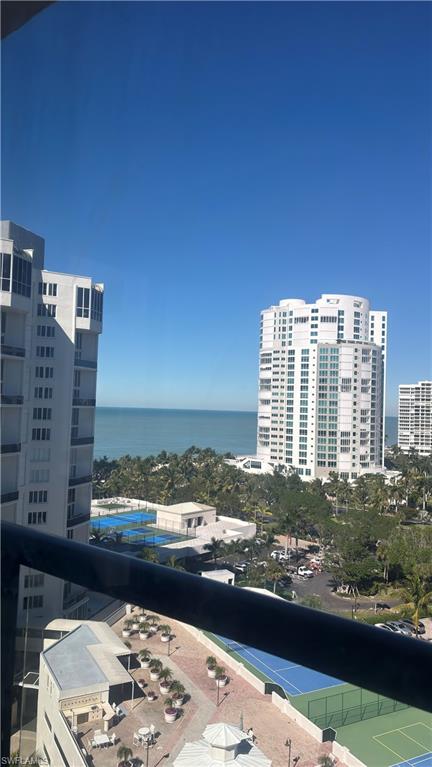 ALLEGRO - Residential Lease