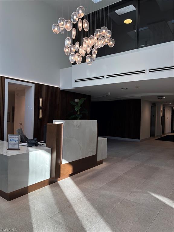 ALLEGRO - Residential Lease