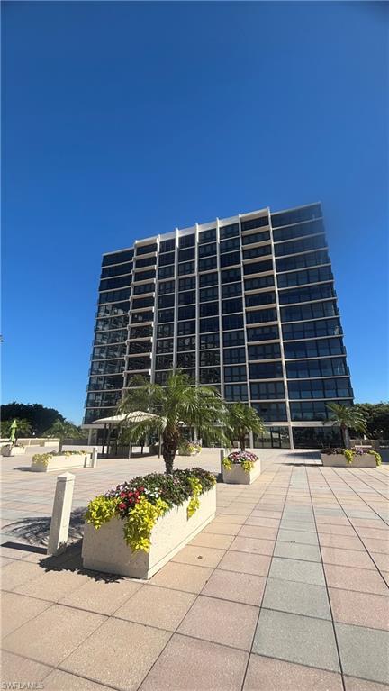 ALLEGRO - Residential Lease