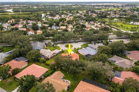 11461 Bent Pine DR FORT MYERS FL 33913