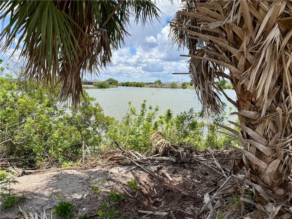 CAPE CORAL - Land