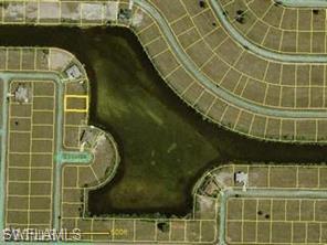 CAPE CORAL - Land