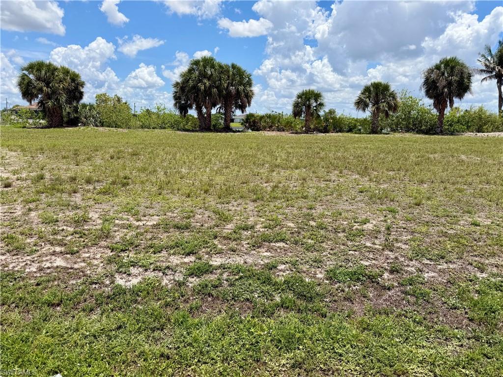 CAPE CORAL - Land