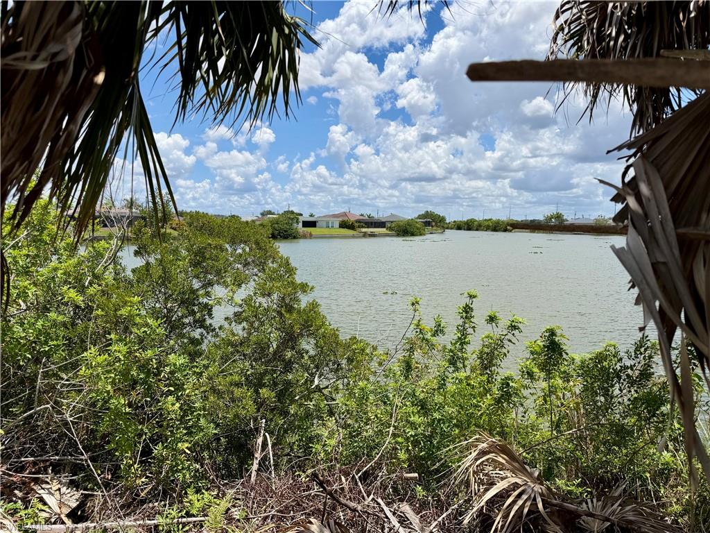 CAPE CORAL - Land