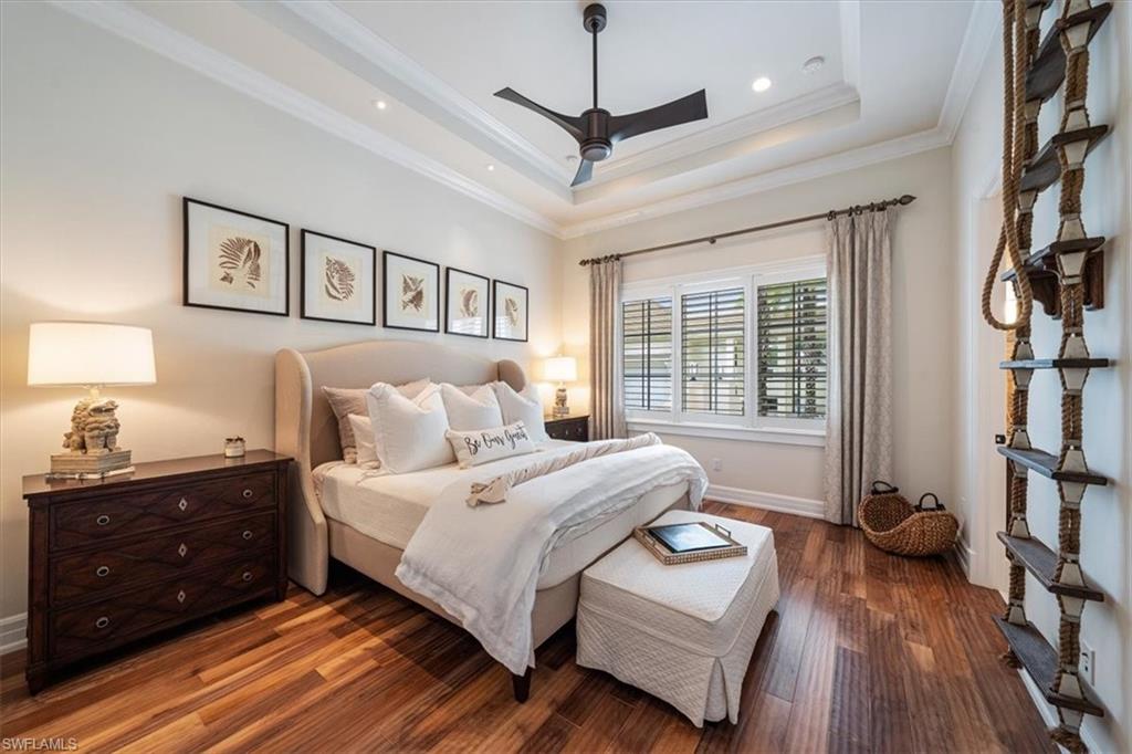 QUAIL WEST - Residential