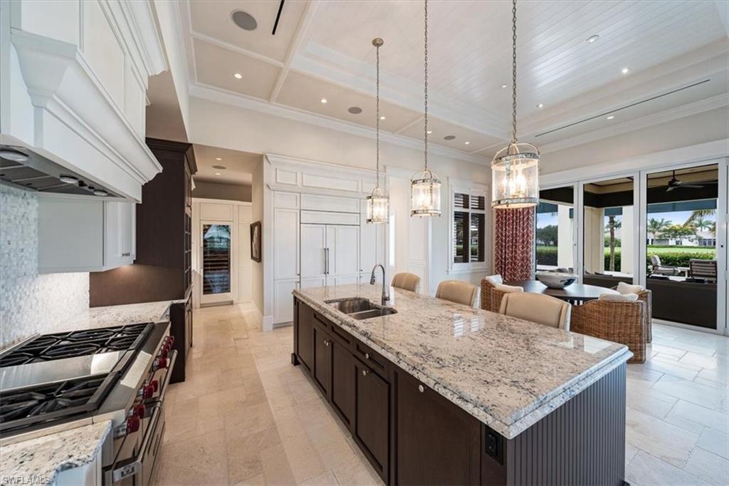 QUAIL WEST - Residential