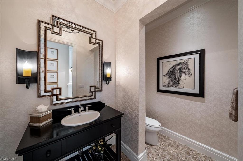 QUAIL WEST - Residential