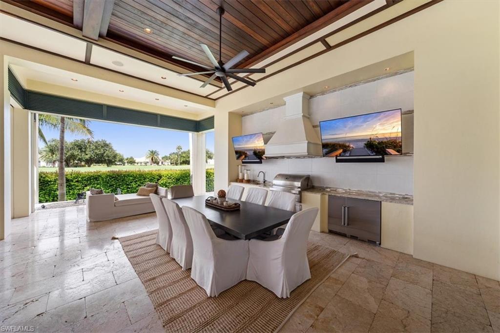 QUAIL WEST - Residential