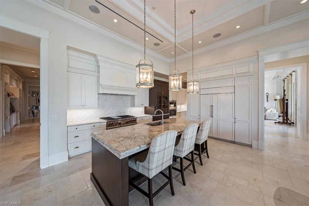 QUAIL WEST - Residential