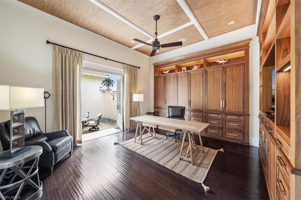 QUAIL WEST - Residential