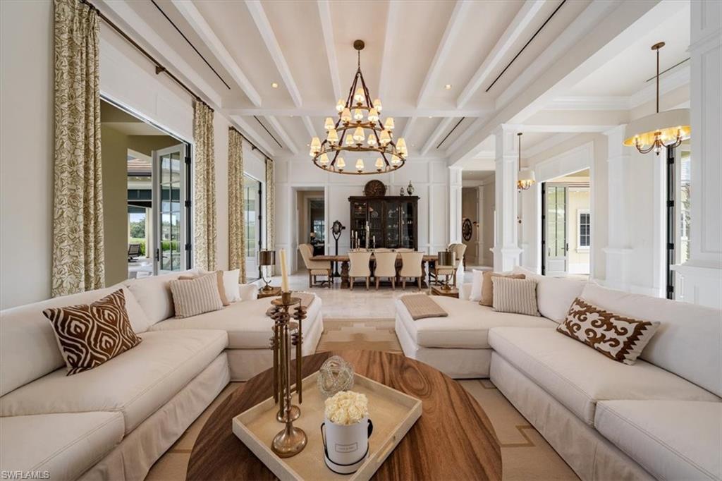 QUAIL WEST - Residential