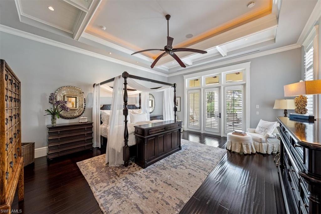 QUAIL WEST - Residential