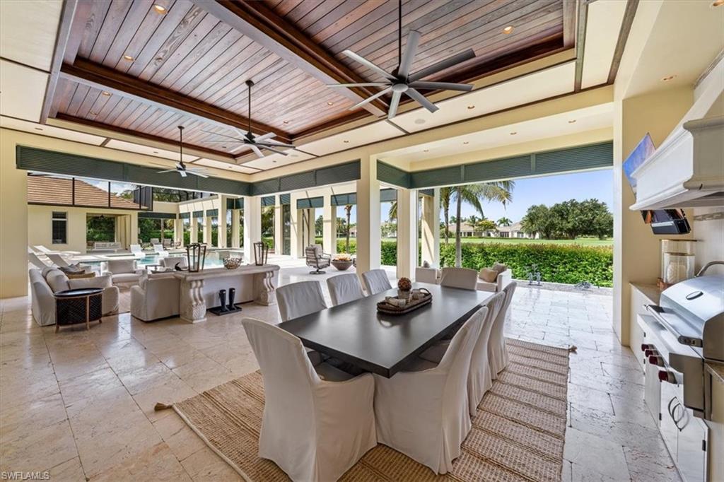 QUAIL WEST - Residential