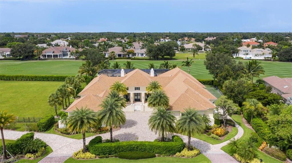 QUAIL WEST - Residential