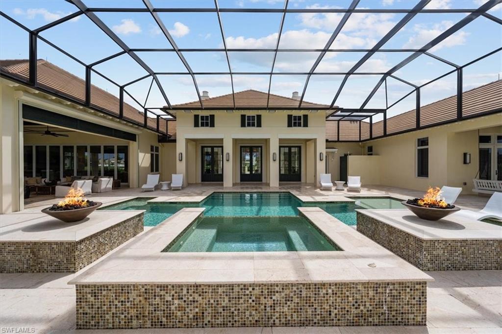 QUAIL WEST - Residential