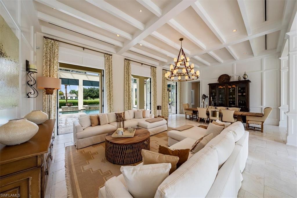 QUAIL WEST - Residential