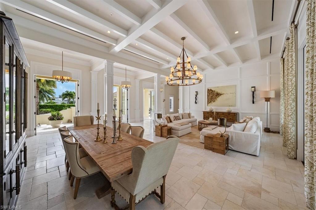 QUAIL WEST - Residential