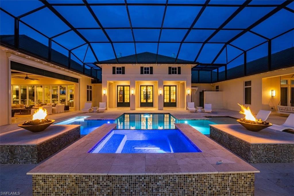 QUAIL WEST - Residential