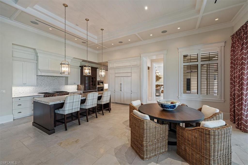 QUAIL WEST - Residential