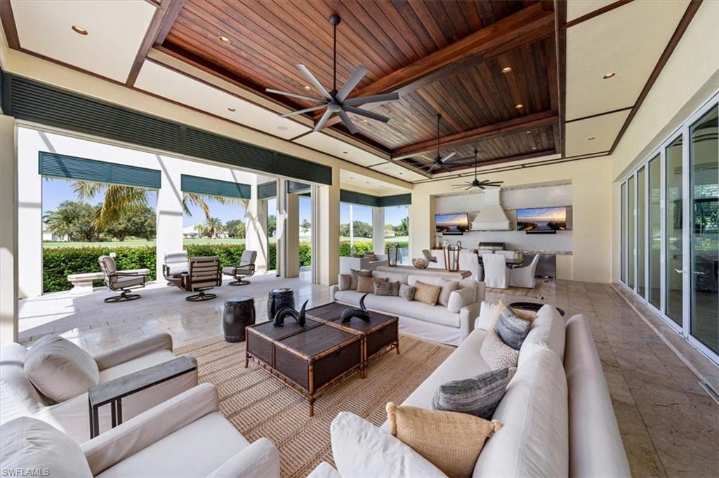 QUAIL WEST - Residential