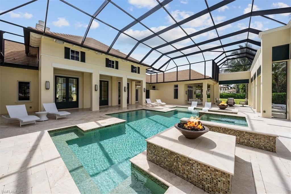 QUAIL WEST - Residential