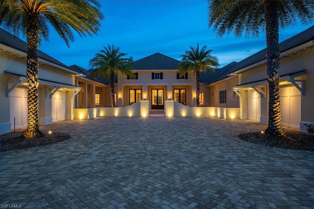 QUAIL WEST - Residential