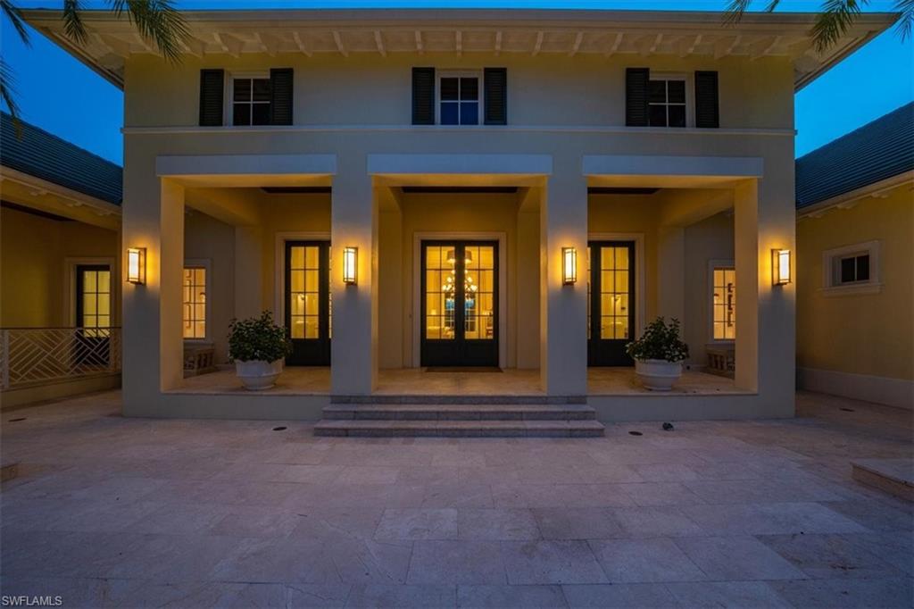 QUAIL WEST - Residential