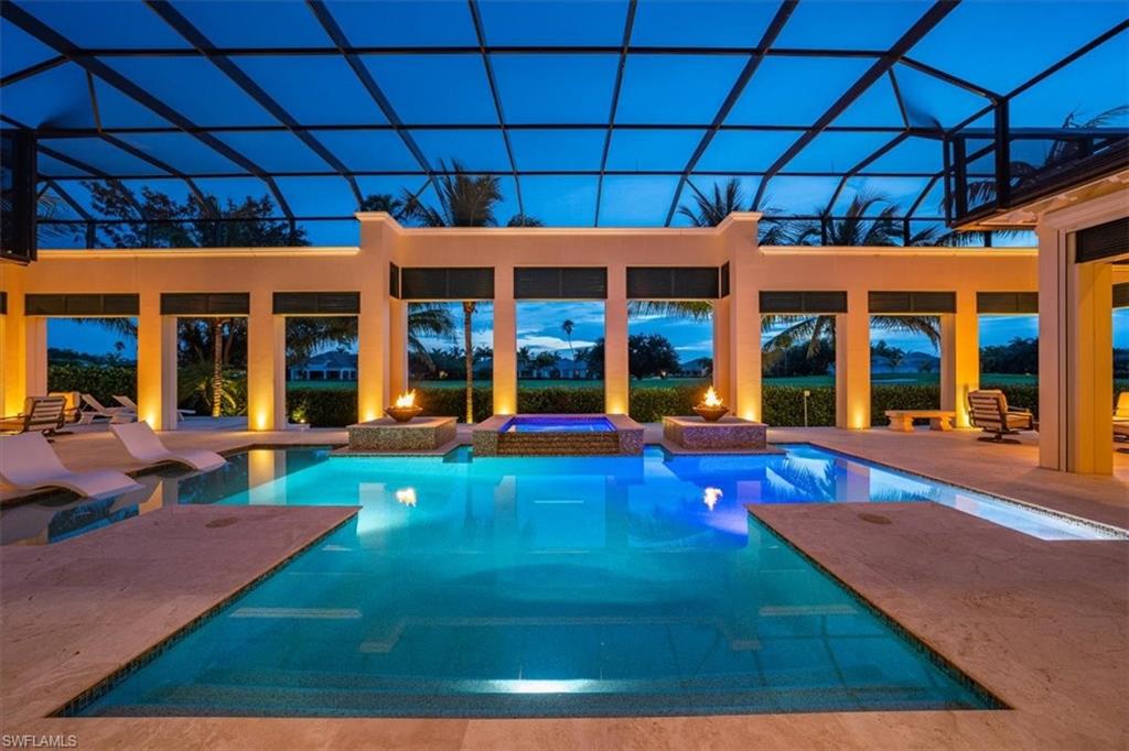 QUAIL WEST - Residential