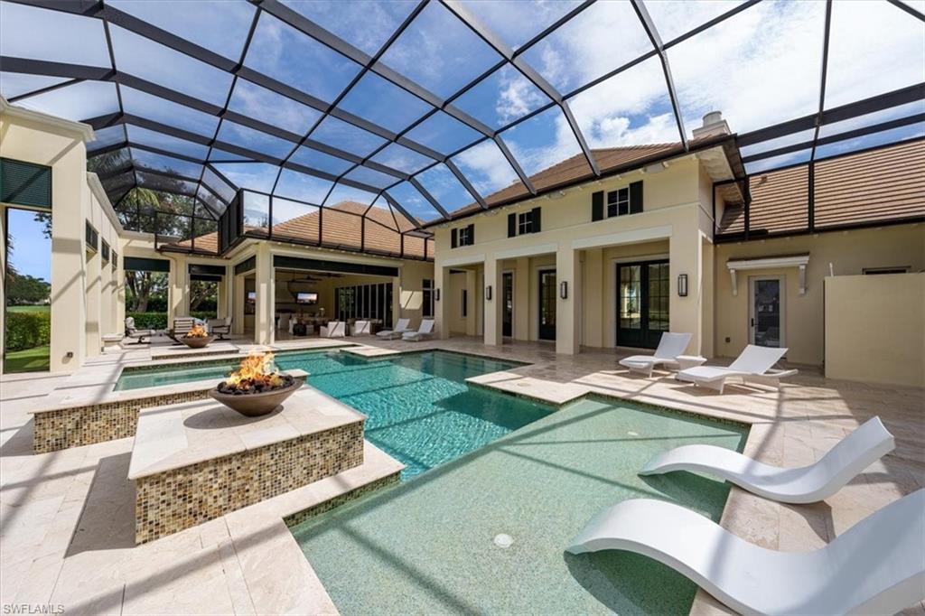 QUAIL WEST - Residential