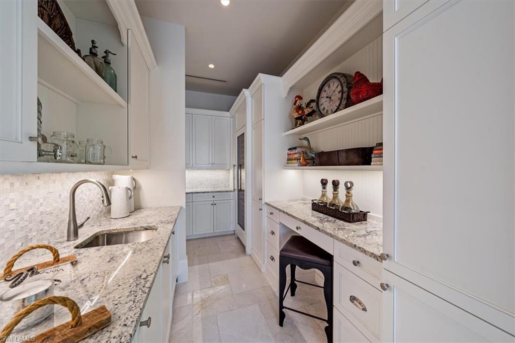 QUAIL WEST - Residential