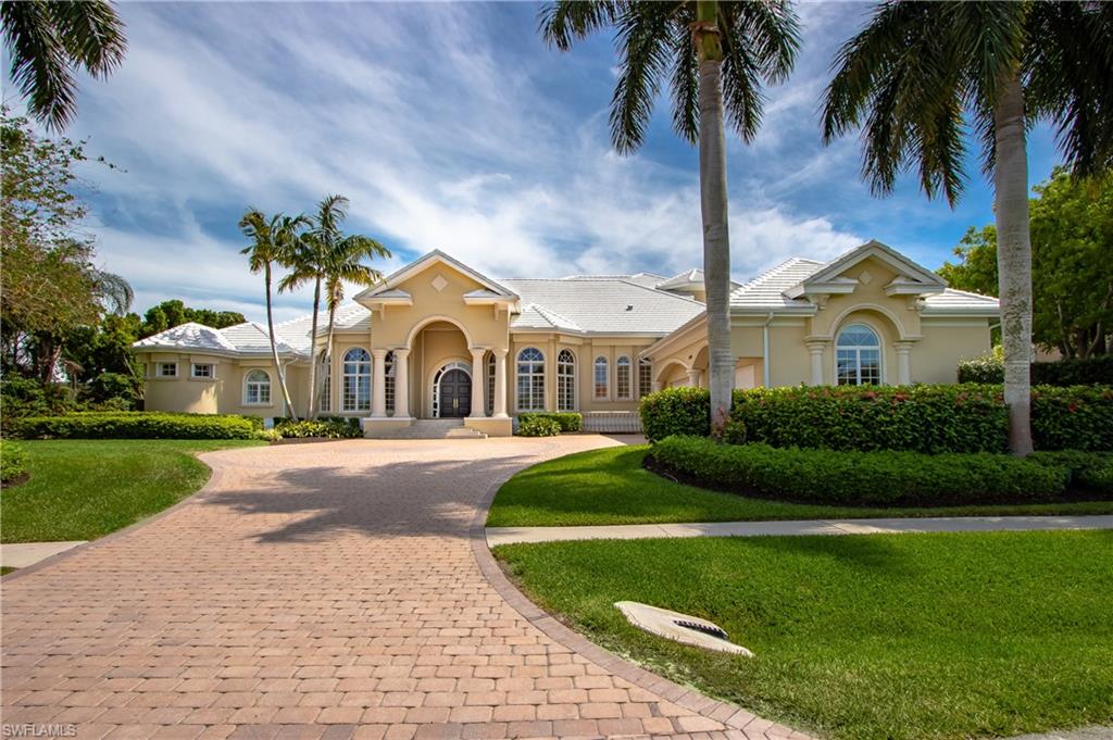 MARCO ISLAND - Residential