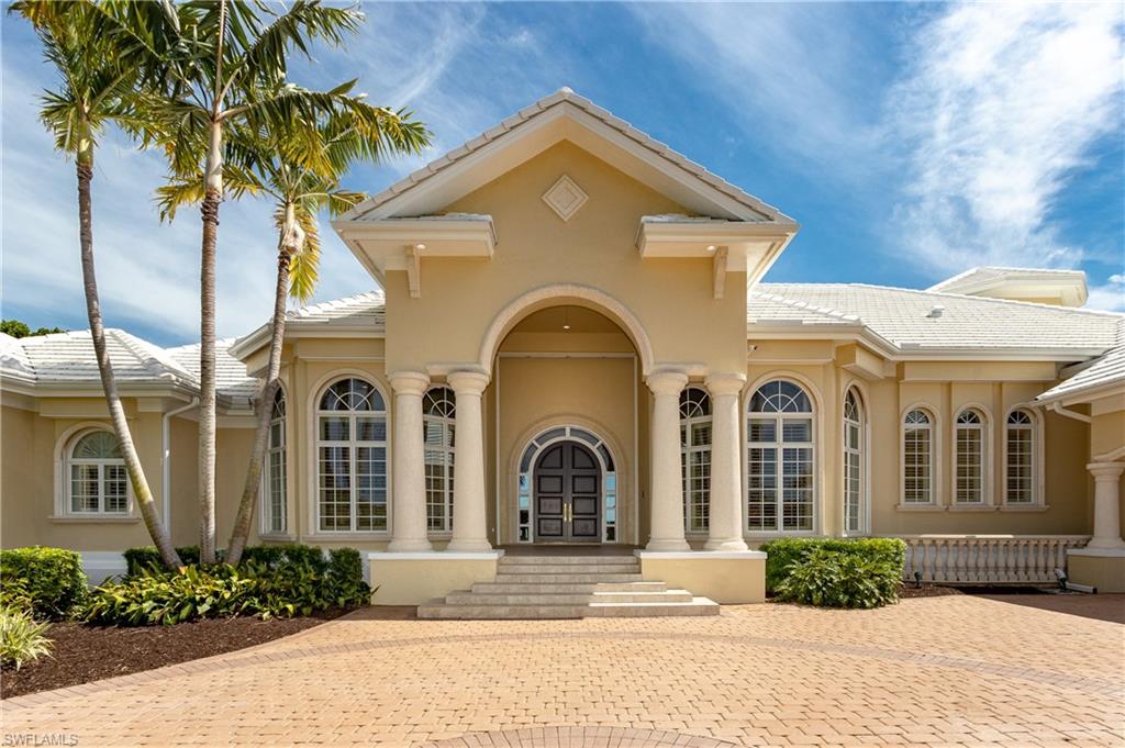 MARCO ISLAND - Residential