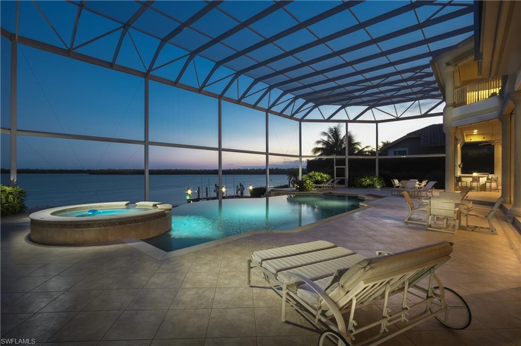 MARCO ISLAND - Residential