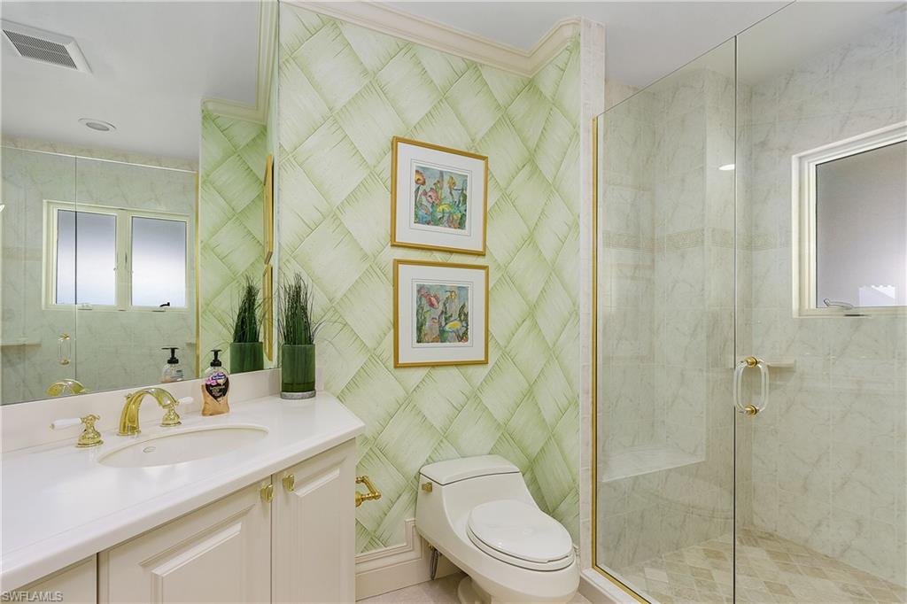 MARCO ISLAND - Residential