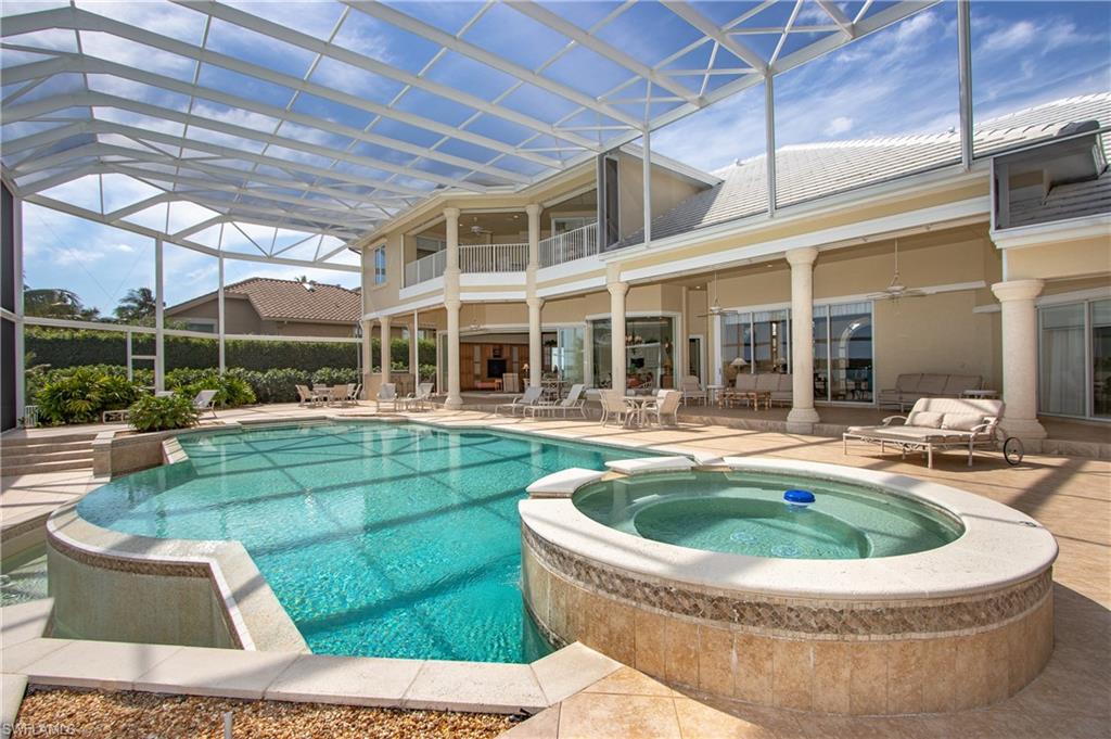 MARCO ISLAND - Residential