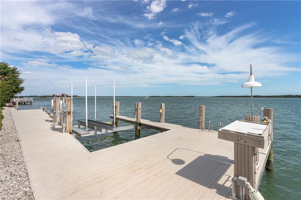 MARCO ISLAND - Residential