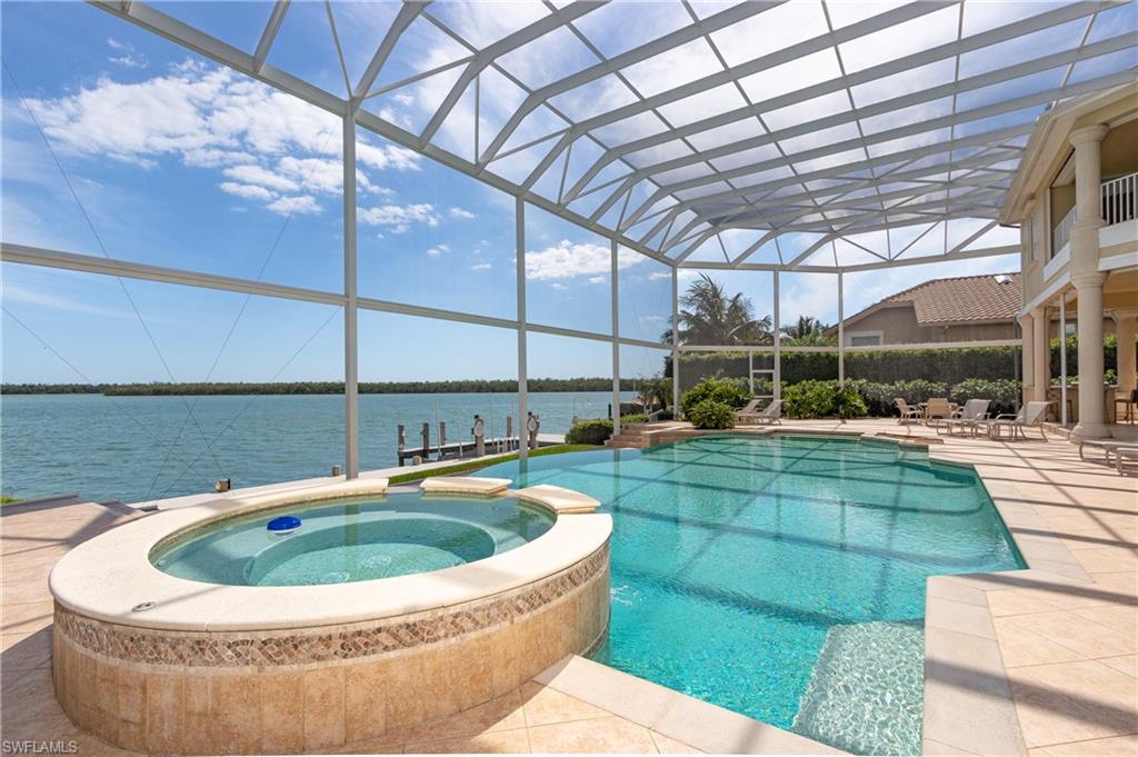 MARCO ISLAND - Residential