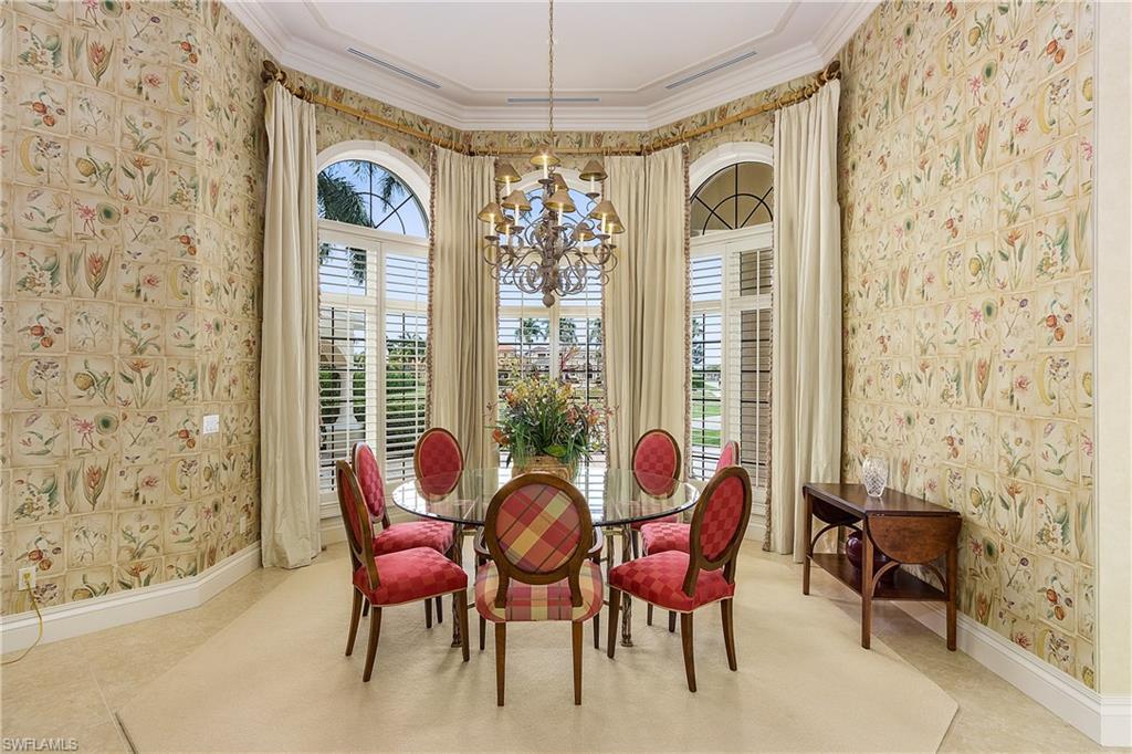 MARCO ISLAND - Residential