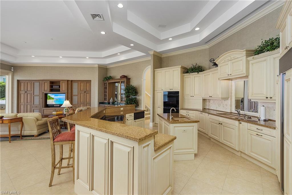 MARCO ISLAND - Residential