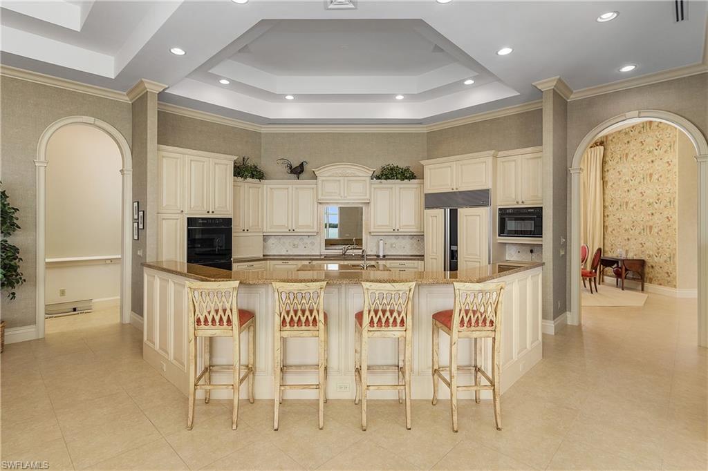 MARCO ISLAND - Residential