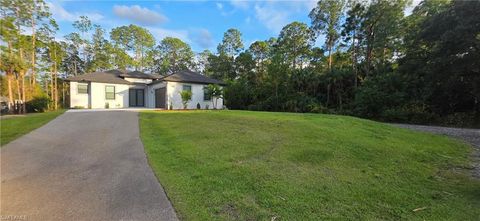 598 2nd ST SE NAPLES FL 34117