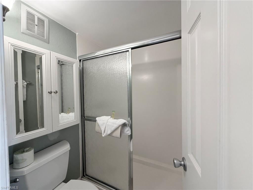 GULFCOAST INN OF NAPLES - Residential