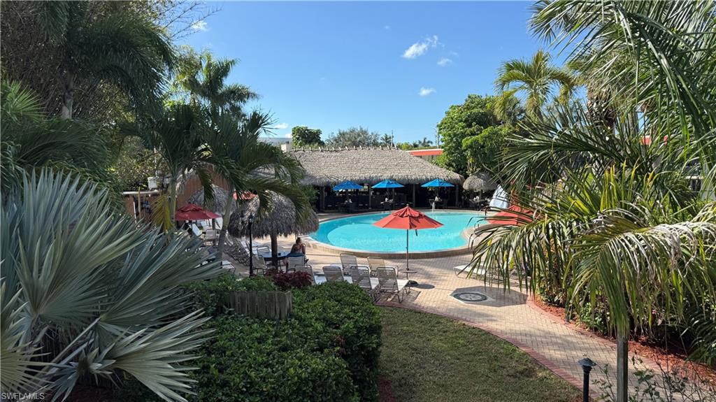 GULFCOAST INN OF NAPLES - Residential