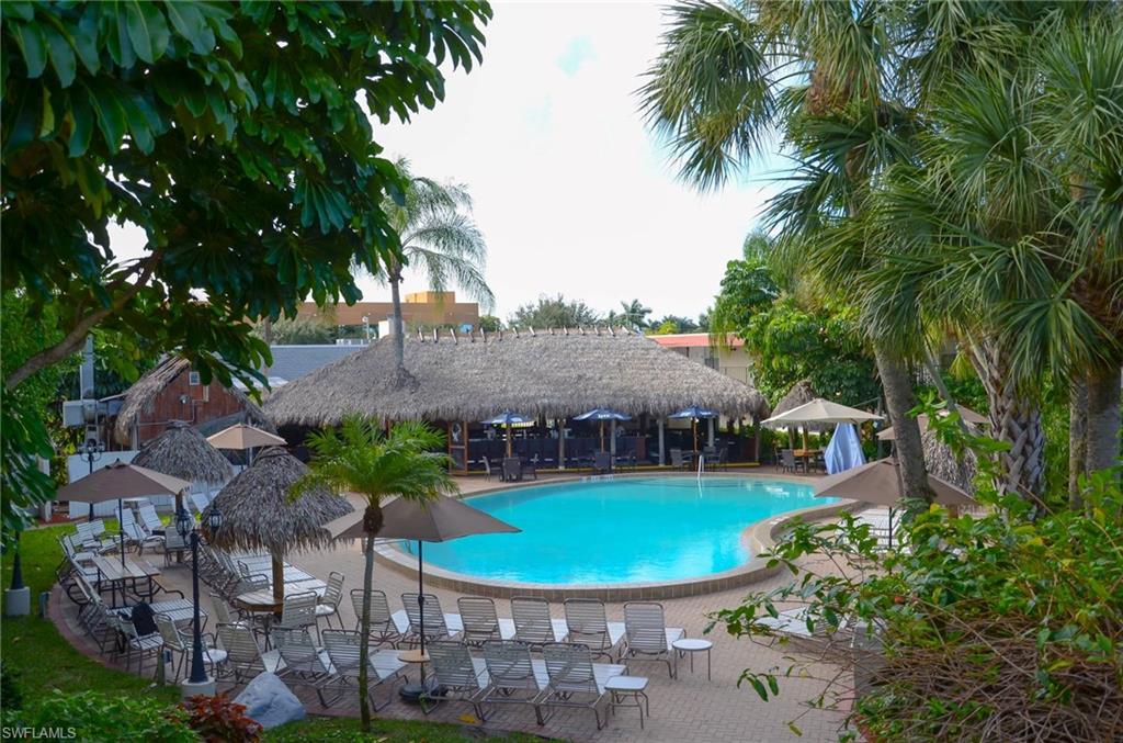 GULFCOAST INN OF NAPLES - Residential