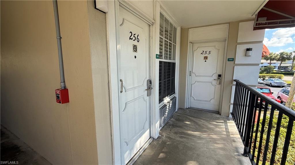 GULFCOAST INN OF NAPLES - Residential