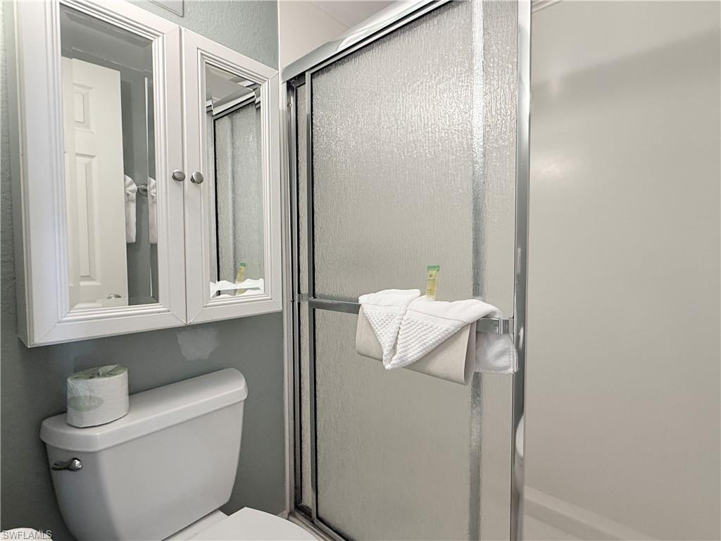 GULFCOAST INN OF NAPLES - Residential